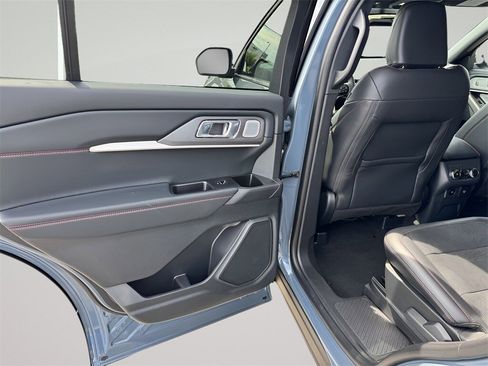New 2025 Ford Explorer ST w/ Sun And Sound Package image 35