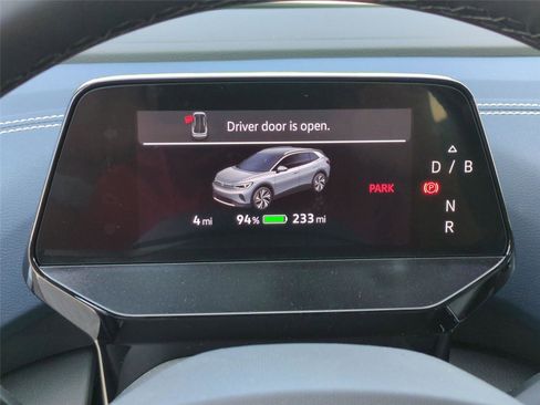 New 2026 Volkswagen ID.4 Pro S Plus AWD/4WD image 14