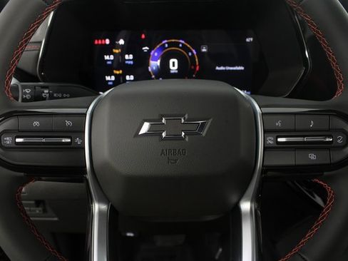 New 2026 Chevrolet Colorado Z71 image 13