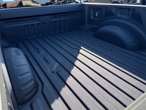 New 2026 Ford F250 Lariat w/ Black Appearance Package image 13