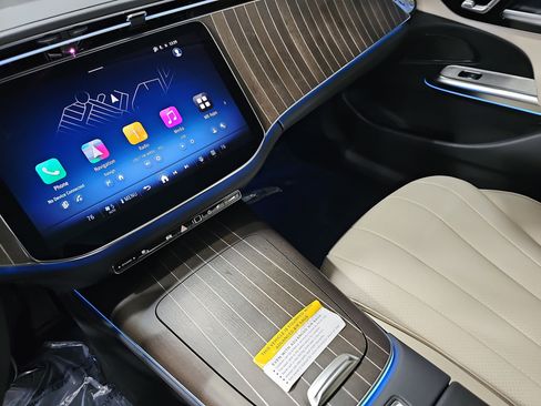 New 2026 Mercedes-Benz E 350 E 350 image 27