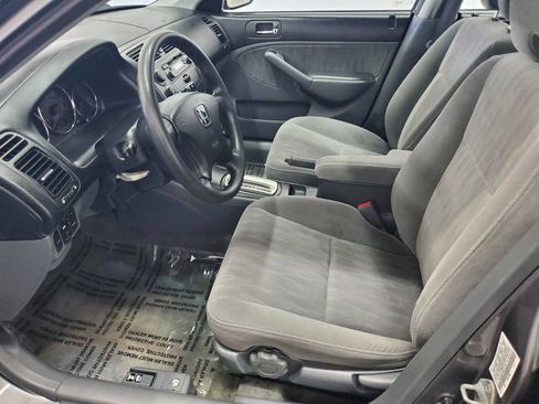 Used 2005 Honda Civic EX image 9