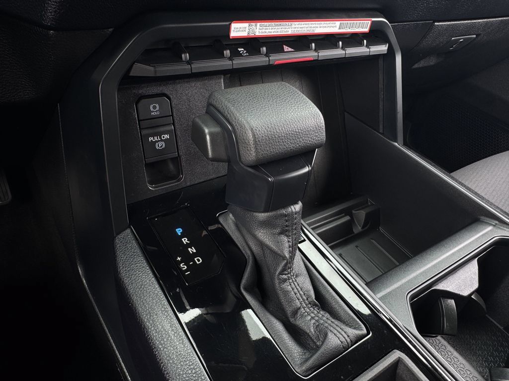 Used 2026 Toyota Tundra SR RWD image 18