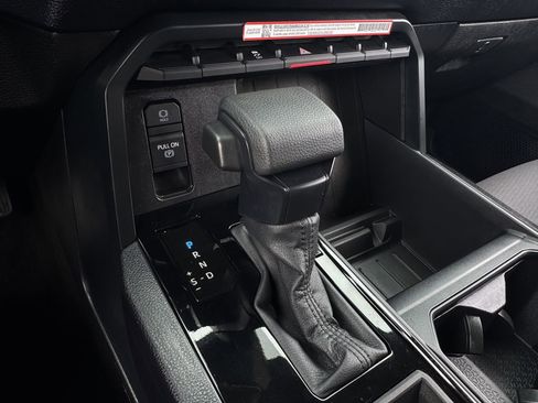 Used 2026 Toyota Tundra SR RWD image 18
