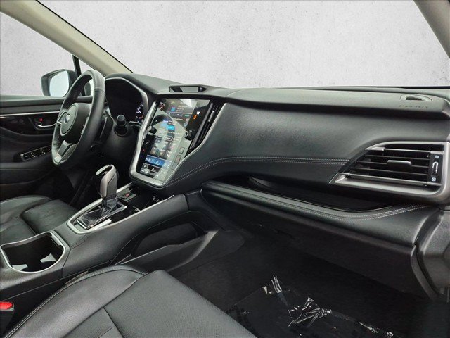 Certified 2023 Subaru Outback Limited AWD/4WD image 26