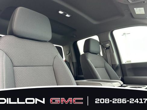 Used 2024 GMC Sierra 3500 Pro RWD image 16