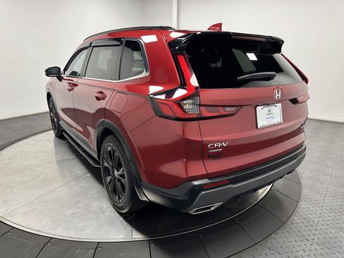 Used 2023 Honda CR-V Sport Touring image 9