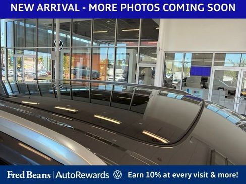 Used 2023 Audi Q7 3.0T Premium w/ Convenience Package AWD/4WD image 9