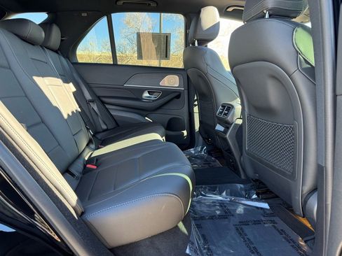 Certified 2022 Mercedes-Benz GLE 350 4MATIC image 23