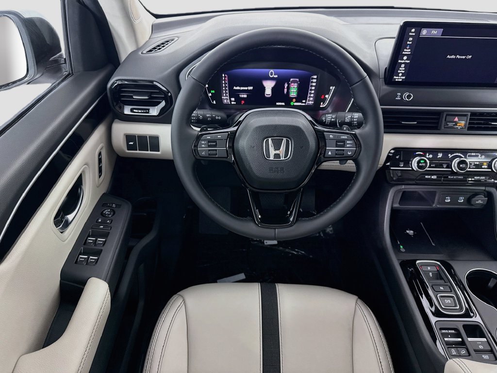 New 2026 Honda Pilot EX-L image 10