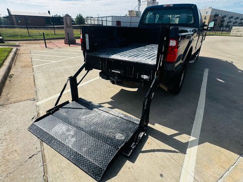 Used 2013 Ford F350 XL w/ PWR Equipment Group AWD/4WD image 9
