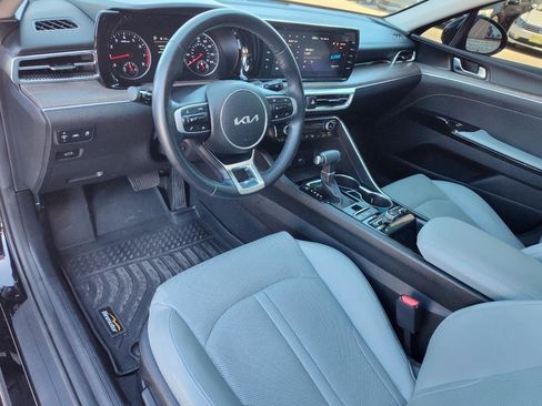 Used 2023 Kia K5 EX image 15