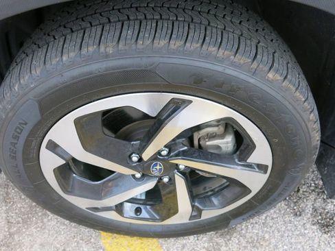 Used 2022 Subaru Forester Touring w/ Popular Package #2 image 35