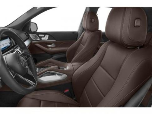 Certified 2026 Mercedes-Benz GLE 350 4MATIC image 9