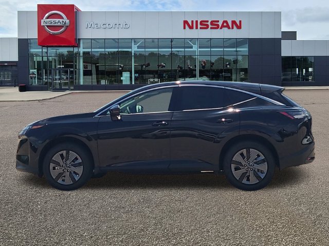 New 2026 Nissan Murano SL w/ Comfort Package AWD/4WD image 4