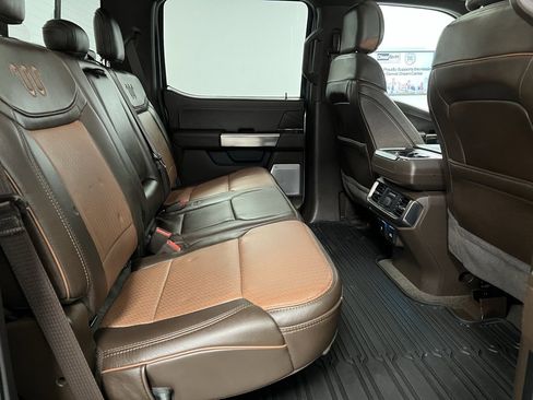 Used 2021 Ford F150 King Ranch image 50