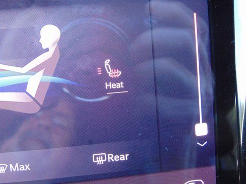 Used 2024 Jeep Grand Cherokee Limited 4xe image 33