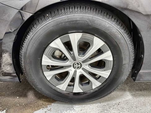 Certified 2022 Toyota Prius Prime Limited image 10