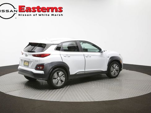 Used 2020 Hyundai Kona Ultimate image 43