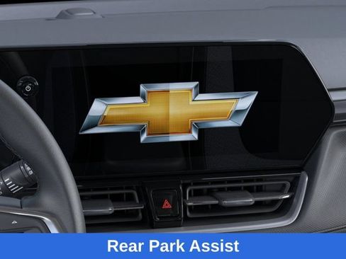 New 2026 Chevrolet TrailBlazer LT w/ Convenience Package AWD/4WD image 21