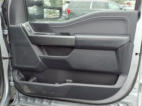 Used 2023 Ford F150 XLT w/ Equipment Group 302A High image 12