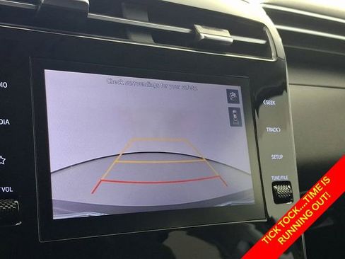 Certified 2024 Hyundai Tucson SEL FWD image 22