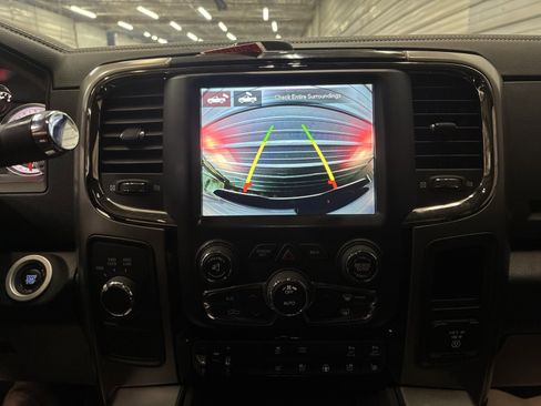 Used 2018 RAM 3500 Laramie w/ Sport Appearance Group image 19