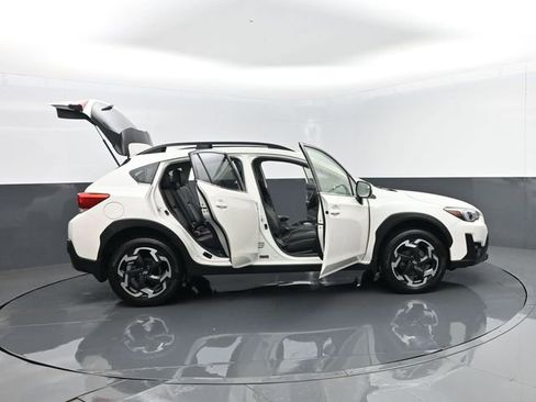 Used 2021 Subaru Crosstrek 2.5i Limited w/ Moonroof Package 2 AWD/4WD image 30
