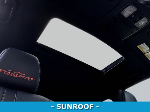 Used 2023 Honda Passport TrailSport image 27
