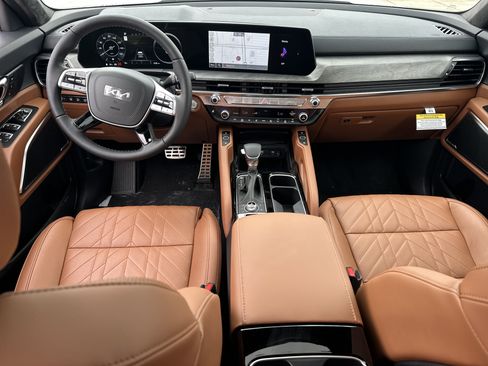 New 2025 Kia Telluride SX X-Line image 18