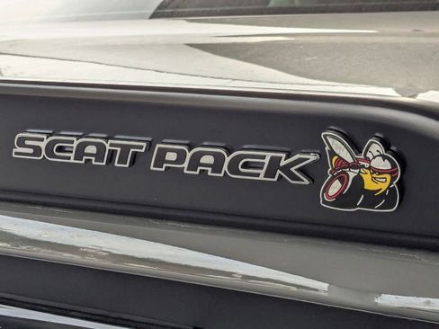 Used 2023 Dodge Challenger R/T Scat Pack image 11