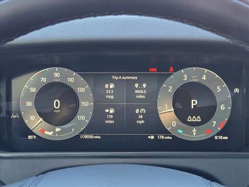 Used 2026 Land Rover Range Rover Velar S AWD/4WD image 11