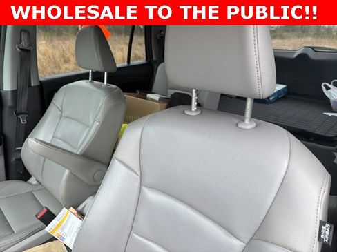 Used 2016 Honda Pilot EX-L image 10