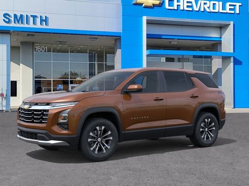 New 2027 Chevrolet Equinox LT FWD image 26