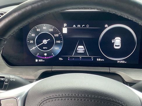 Certified 2024 Kia Telluride SX Prestige X-Pro AWD/4WD image 20