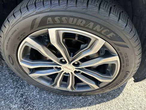 Used 2021 GMC Terrain Denali w/ Denali Premium Package AWD/4WD image 21