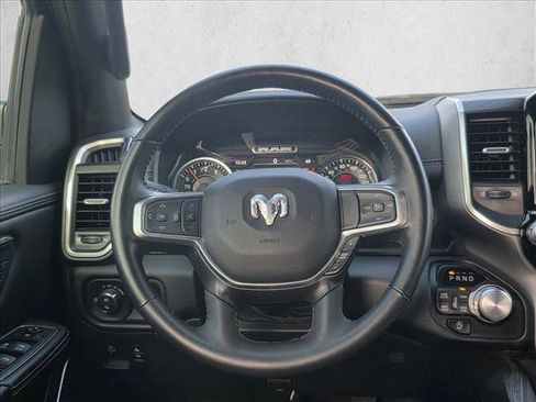Used 2023 RAM 1500 Laramie image 17