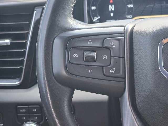 Used 2024 GMC Sierra 2500 Denali Ultimate AWD/4WD image 27
