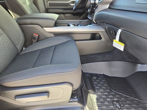 New 2026 RAM 1500 Big Horn image 12