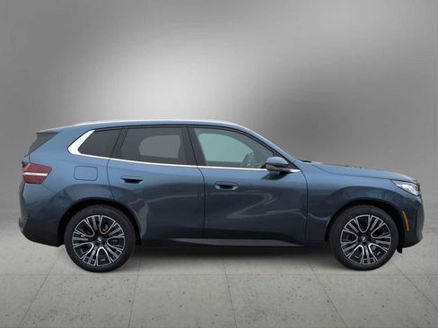 New 2026 BMW X3 xDrive30 w/ Convenience Package AWD/4WD image 9