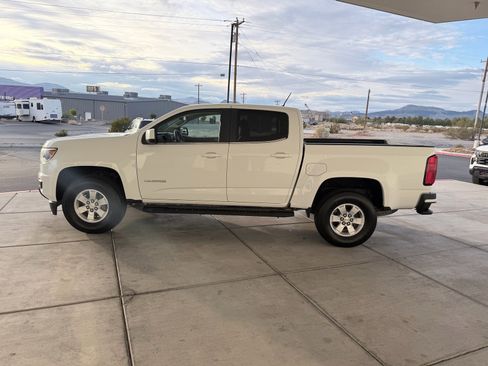 Used 2019 Chevrolet Colorado W/T image 6