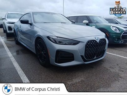 Used 2024 BMW M440i Coupe w/ Premium Package