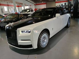Used 2019 Rolls-Royce Phantom Sedan video 1