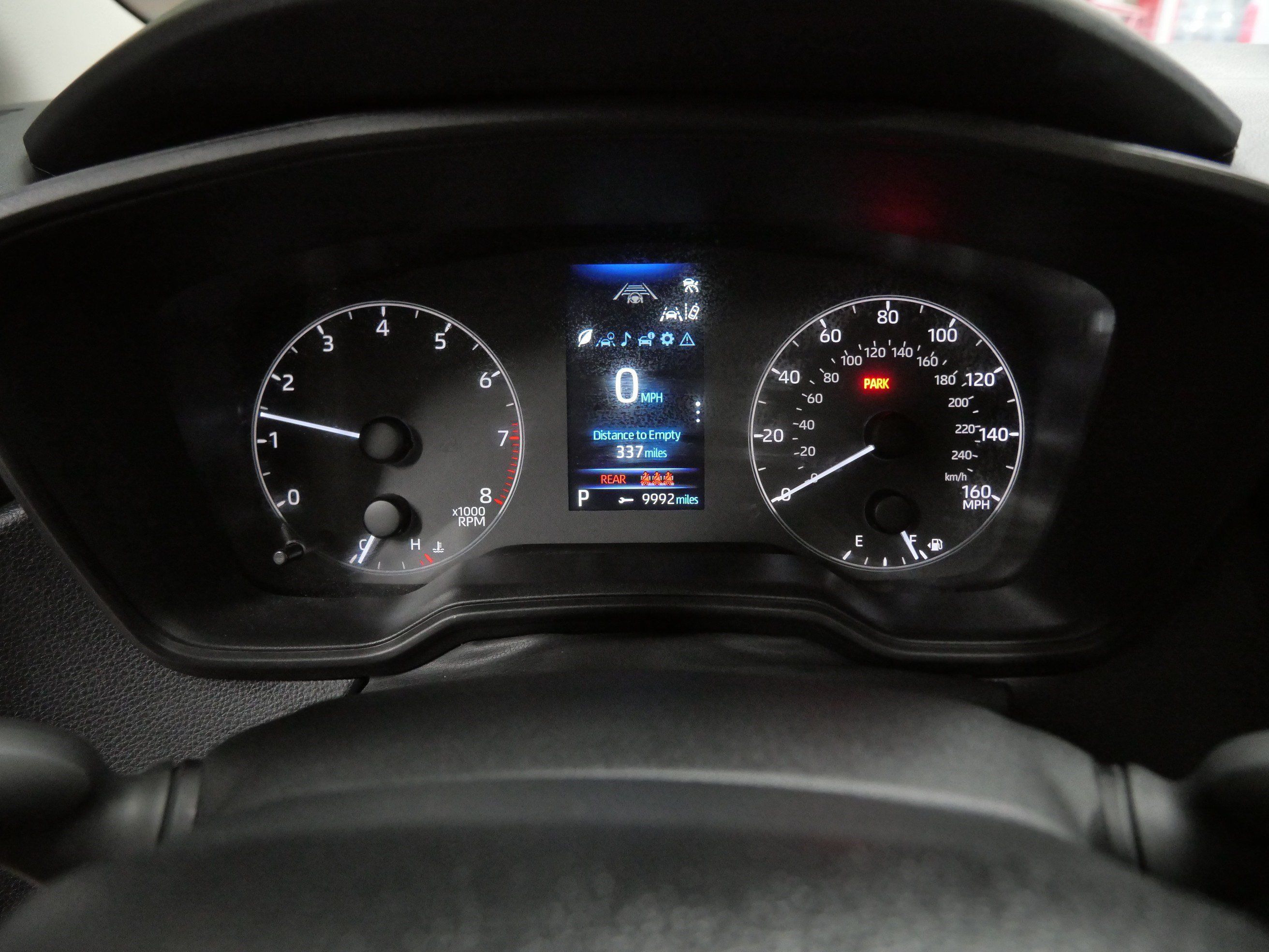 Certified 2025 Toyota Corolla LE FWD image 22