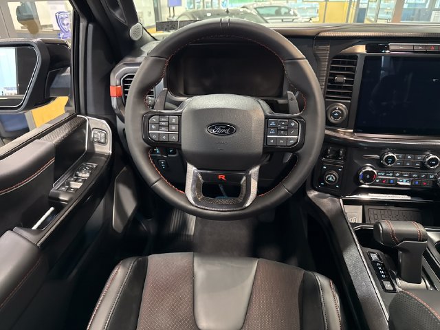 New 2026 Ford F150 Raptor w/ Equipment Group 803A Raptor R AWD/4WD image 25