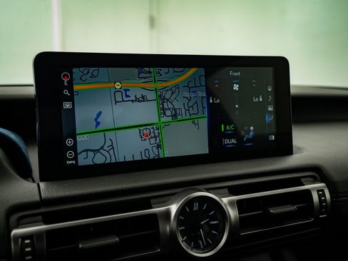 Certified 2024 Lexus RC F Track Edition image 42