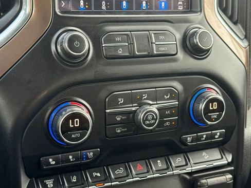 Used 2020 Chevrolet Silverado 2500 High Country w/ Z71 Off-Road Package image 20