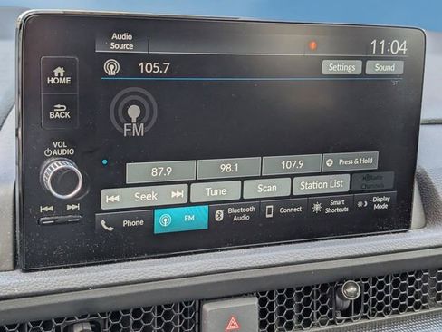 Used 2025 Honda CR-V Sport-L image 23