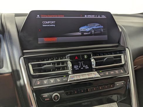 Used 2019 BMW M850i xDrive Coupe AWD/4WD image 37
