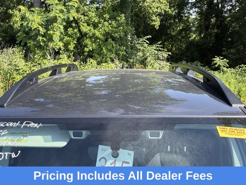 Certified 2021 Subaru Ascent Premium w/ Convenience Package AWD/4WD image 4